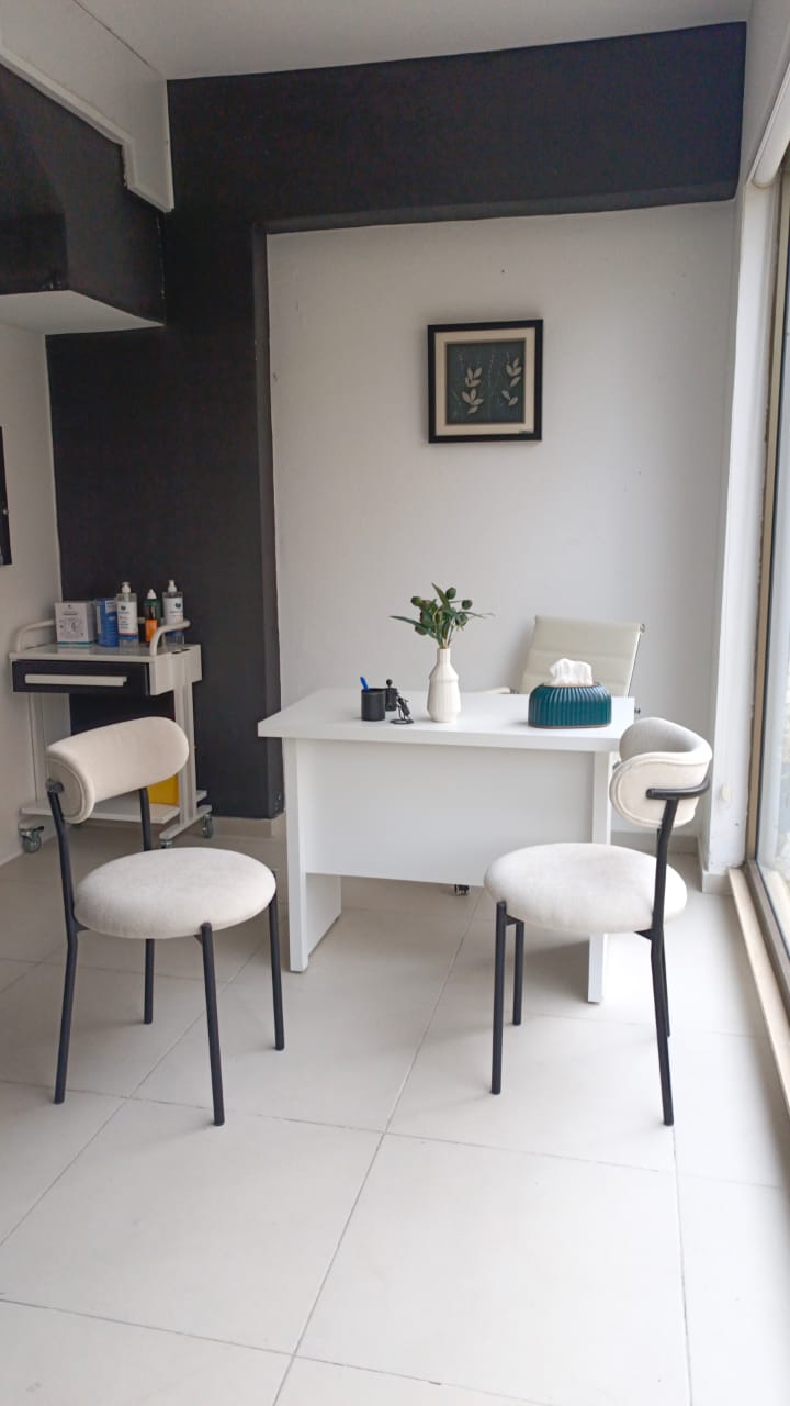 General Medicine & Specialist Consultations