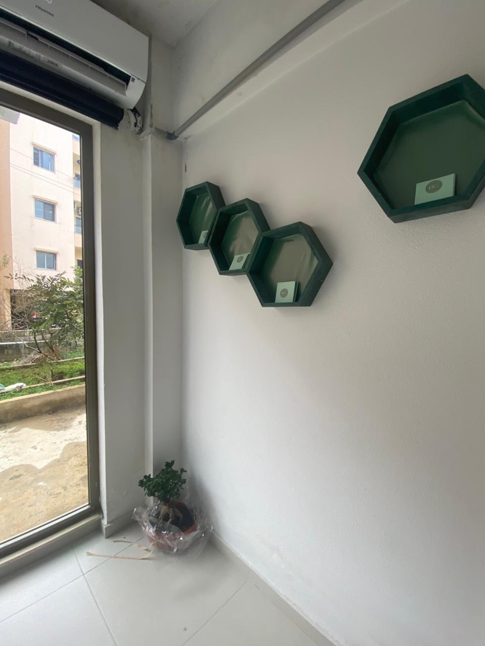 Hive Air Therapy