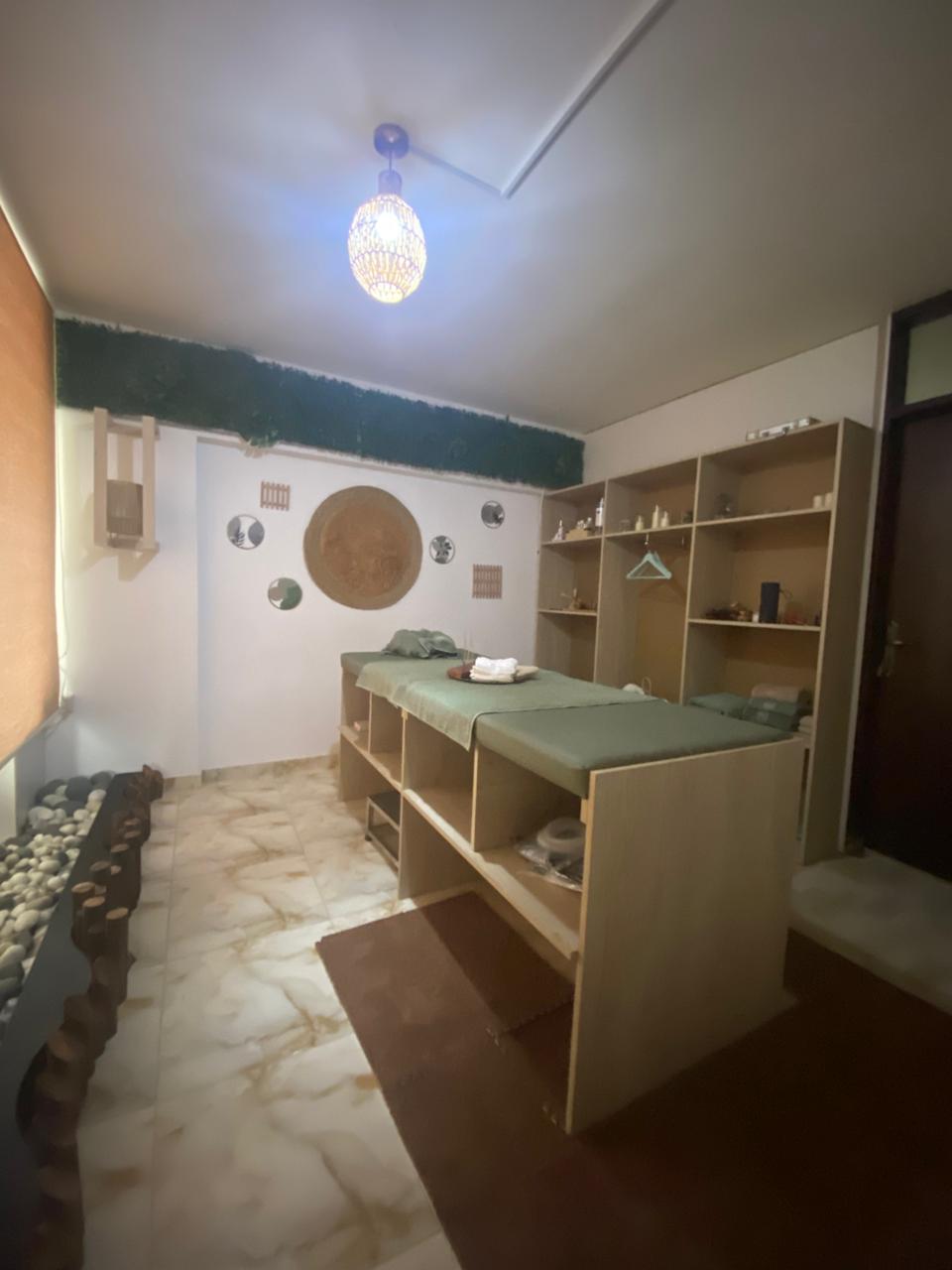 Massage
