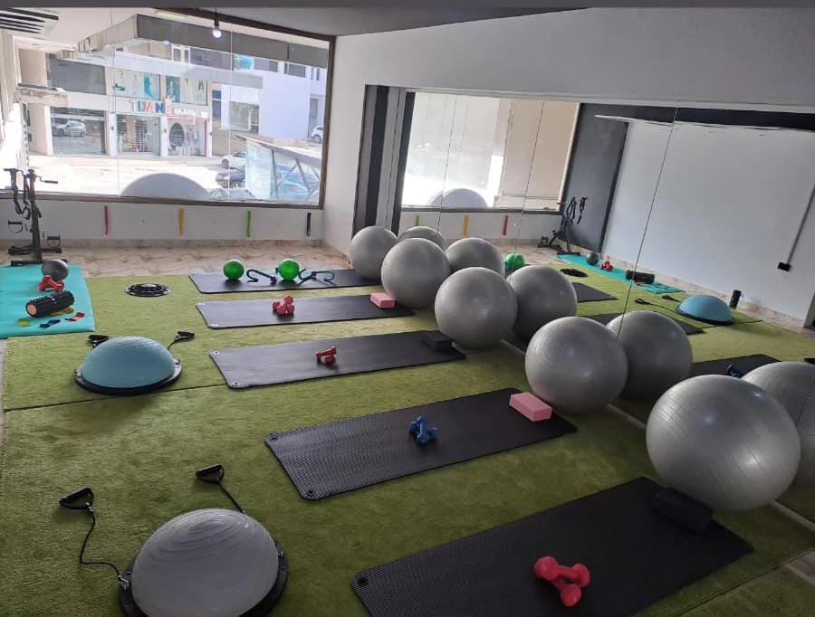Yoga